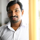 Avatar for Ajesh Joy
