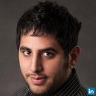 Avatar for Mahdi Pedramrazi