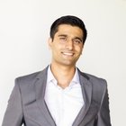 Avatar for Rohit Ravikoti