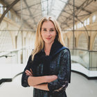 Avatar for Louise Fritjofsson