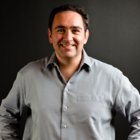 Avatar for Ali Rowghani