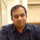 Avatar for Ratnesh Deepak