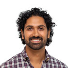 Avatar for Vikram Ashok