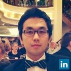 Avatar for Jhe Yun