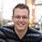 Avatar for Adam Berger