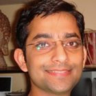 Avatar for Shreyas Doshi