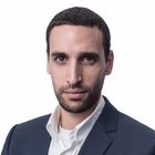 Avatar for Yarden Jacobson