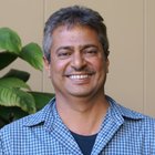 Avatar for Sunil Thomas