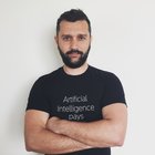 Avatar for Jon Vlachogiannis