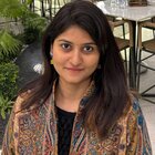 Avatar for Priyanka Vagadre