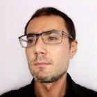 Avatar for Artem Zinovev
