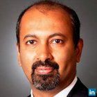 Avatar for Arvind Baliga