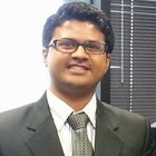Avatar for Krishna Vedala
