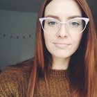 Avatar for Alina Afanaseva