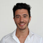 Avatar for Charles Fried