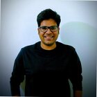 Avatar for Videt Jaiswal