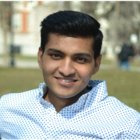 Avatar for Smit Patel