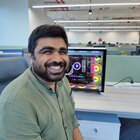 Avatar for Manu jayan