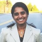 Avatar for Ramya Sugumar, MBA, PMP