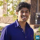 Avatar for Apoorv Naik