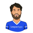 Avatar for Jeremy Goldberg