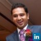 Avatar for Ashish Garg