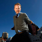 Avatar for Morgan Spurlock