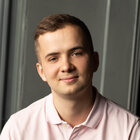Avatar for Alexey Bondarenko