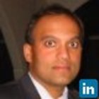 Avatar for Kaushal "Ken" Majmudar