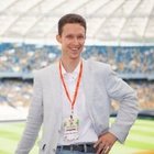 Avatar for Andriy Bespalov