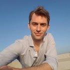 Avatar for Marco Krohn