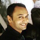 Avatar for Kaushik Mukherjee