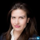 Avatar for Alexandrina Hadzhiyska