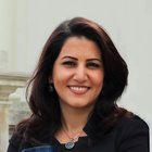 Avatar for Soodeh Farokhi
