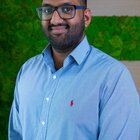 Avatar for Laxmanan Gowrishankar