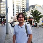 Avatar for Dmitry Mirkitanov