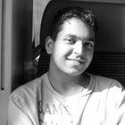 Avatar for Suyash Sonwalkar