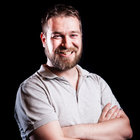 Avatar for Edoardo Benedetto