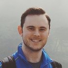 Avatar for Jeremy Goldberg
