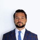 Avatar for Bernardo Quintão