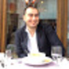 Avatar for Muhammed Gali