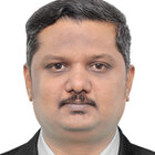 Avatar for Raghavan Janaki Raman