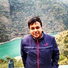Avatar for HImanshu Kapsime