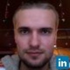 Avatar for Illia Zobnov