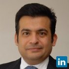 Avatar for Sanjay Bharwani