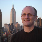 Avatar for David Neubert