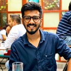 Avatar for Paritosh Pujari