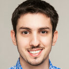 Avatar for Nadav Samet