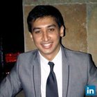 Avatar for Michael Pargal Lyngdoh