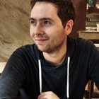 Avatar for Domen Pogacnik